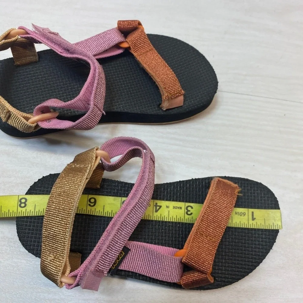 Teva midform universal